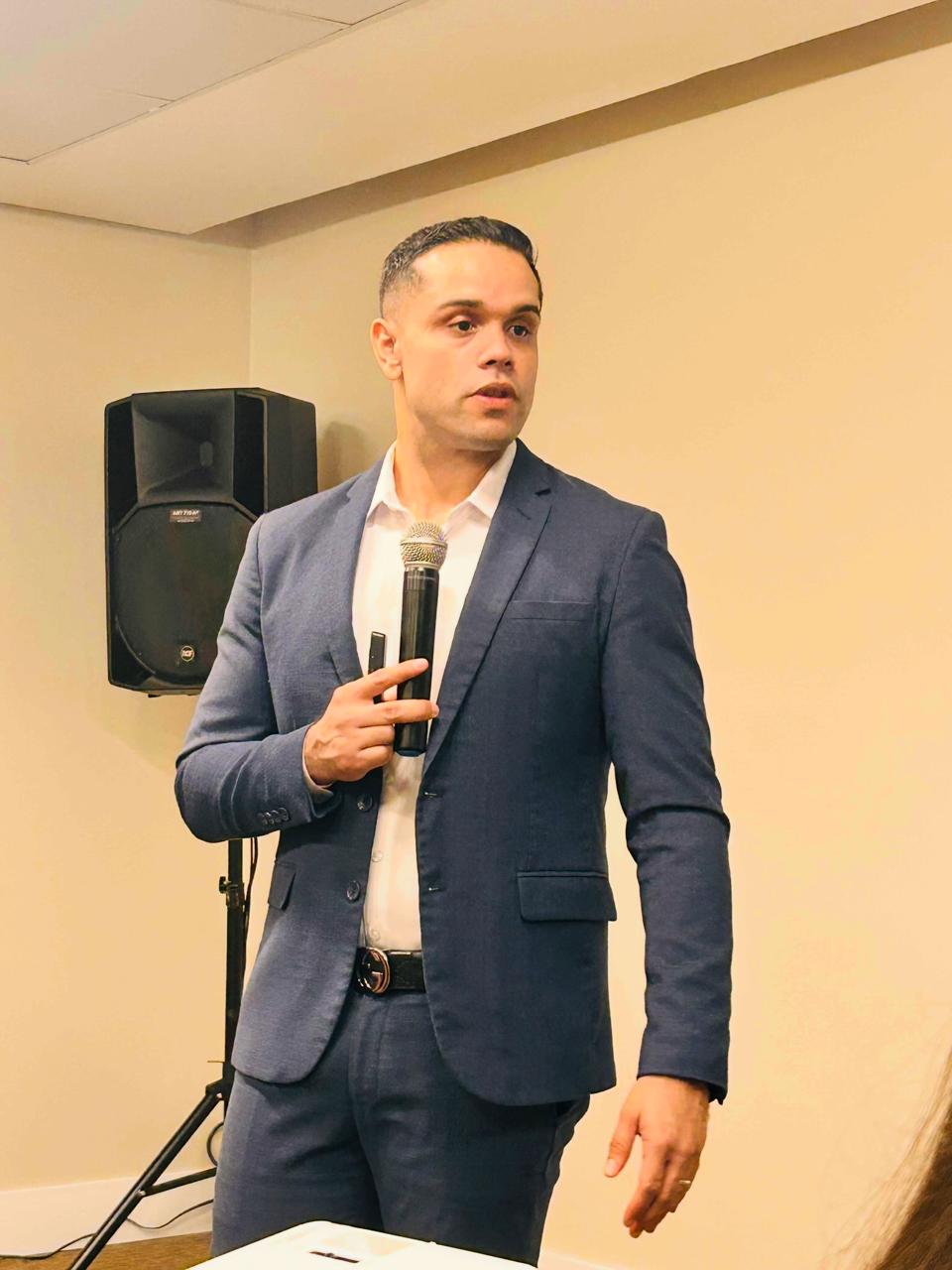 Hitalo Colares — Especialista em Leilões