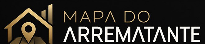 Mapa do Arrematante